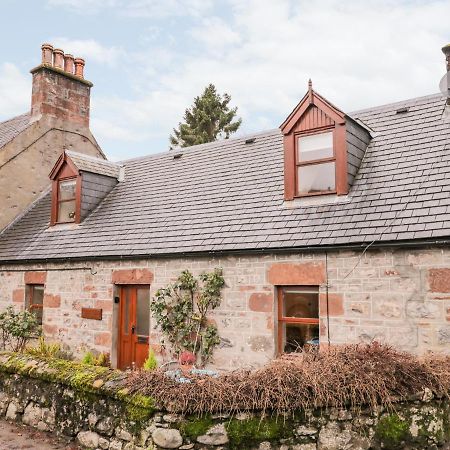 Stonywood Cottage Drumnadrochit Exterior foto